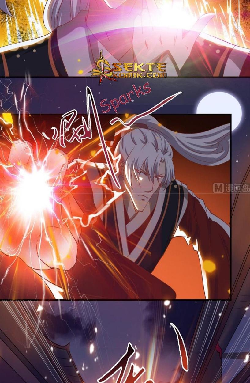 Magic Immortal Qi chapter 19